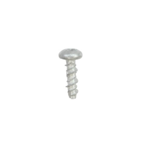 Milwaukee® 06-81-0135 High/Low Pan Head Cap Screw, 6-19 x 0.44, for use with 6034 Random Orbit Sander