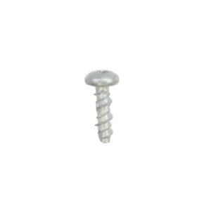 Milwaukee® 06-81-0135 High/Low Pan Head Cap Screw, 6-19 x 0.44, for use with 6034 Random Orbit Sander