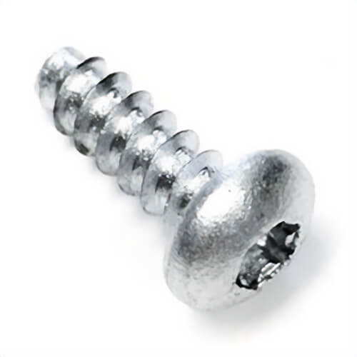 Milwaukee® 06-81-0140 Replacement Screw, T20, 8-16 x 0.50, for use with 6021 Random Orbit Sander