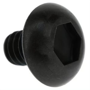 Milwaukee® 06-82-0040 Replacement M Screw, 1/4-20 UNC 0.35 in L, Black