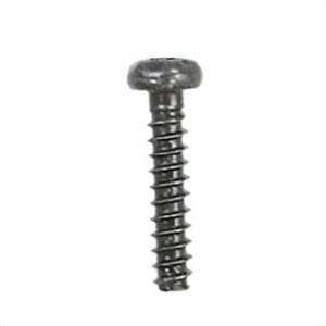 Milwaukee® 06-82-1080 Replacement Housing Screw, T-10, M3 x 14 mm, for use with 2615 18V Rad Drill