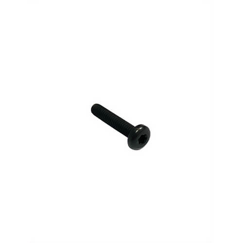 Milwaukee® 06-82-2365 Pan Head Screw, T-30, 1/4-20 x 1-5/16 in
