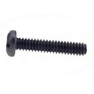 Milwaukee® 06-82-2378 Replacement Slotted Pan Head Screw, 10-24 x 1