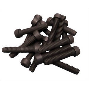 Milwaukee® 06-82-3060 Filister Taptite Screw, T-30, 1/4-20 x 1-5/16 in