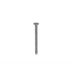 Milwaukee® 06-82-5315 Replacement ST Screw, T10, M3 x 26.5 mm, for use with 2505 M12 Fuel™ Multi-Head Drill