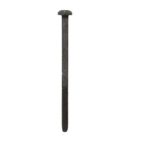 Milwaukee® 06-82-5532 Slotted Pan Head Taptite Screw, T-20, 8-32 x 2-1/2 in