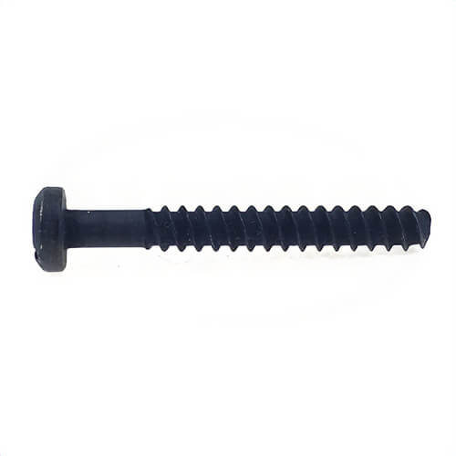Milwaukee® 06-82-7290 Plastite Slotted Pan Head Screw, T-15, 6-19 x 1-1/8 in