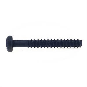 Milwaukee® 06-82-7290 Plastite Slotted Pan Head Screw, T-15, 6-19 x 1-1/8 in