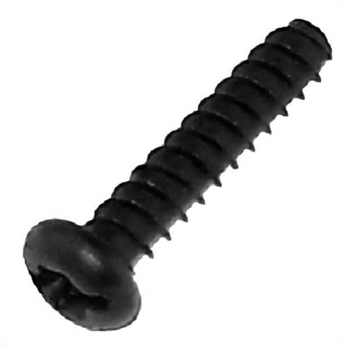 Milwaukee® 06-82-7299 Plastite Slotted Pan Head Screw, 8-16 x 7/8, for use with 6230 Deep Cut TSC Bandsaw
