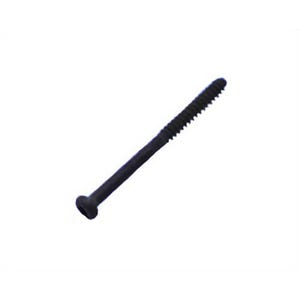 Milwaukee® 06-82-7455 Plastite Slotted Pan Head Screw, T-20, 8-16 x 2-3/8 in
