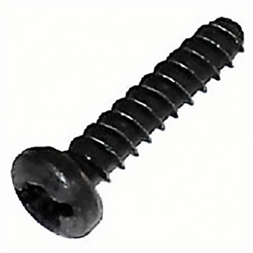 Milwaukee® 06-82-7470 Replacement Plastite Screw, 6 x 11/16