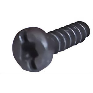 Milwaukee® 06-82-9220 Pan Head Screw, Torx, T20, K40, 5/8 Slotted