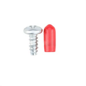 Milwaukee® 06-85-2000 Replacement Pan Head Screw, 12 x 1/2