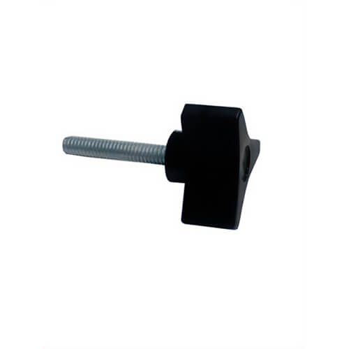 Milwaukee® 06-87-2550 Handle Screw, For Use with 4270-20 Serial 373A Magnetic Stand Assembly