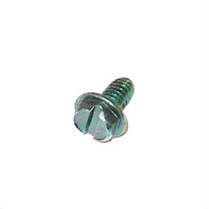 Milwaukee® 06-95-5200 Slotted Hex Head Screw, 8-32 x 5/16 in