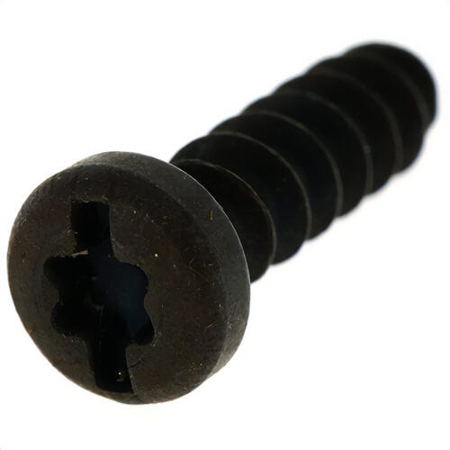 Milwaukee® 06-95-6290 Slotted Pan Head Plastite Screw, M5-2.24 x 18 mm