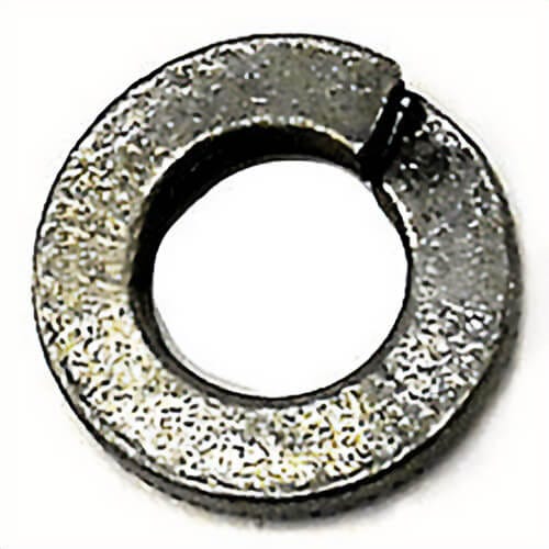 Milwaukee® 06-97-4000 Replacement Split-Ring Lockwasher, 1/4 in, for 9560/61/62/65/66/67/68/70/71/72/73 Electric Chain Hoist