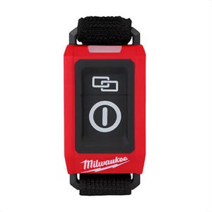 Milwaukee® 0951-20 Wireless Dust Control Remote Compatible with Dust Control Adapter