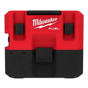 Milwaukee® 0960-20 M12 Fuel™ Wet/Dry Vacuum, 1.6 gal