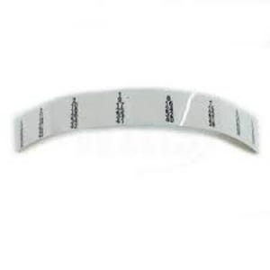 Milwaukee® 10-79-3100 Torque Setting Label, Use with 6580-20 Serial 098A Adjustable Torque Screwdriver