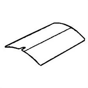 Milwaukee® 12-20-0196 Replacement Service Nameplate Kit, for use with 6480 Panel Saw