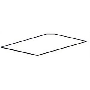 Milwaukee® 12-20-1815 Replacement Battery Service Nameplate