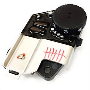 Milwaukee® 14-20-0050 Replacement Module Electronic Feedback