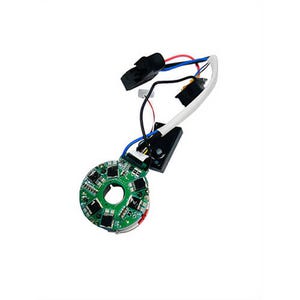 Milwaukee® 14-20-0235 Hammer Printed Circuit Board/Field Assembly, M18, 5 kg, for 2717 M18 Fuel™ 5 kg SDS MAX Rotary Hammer