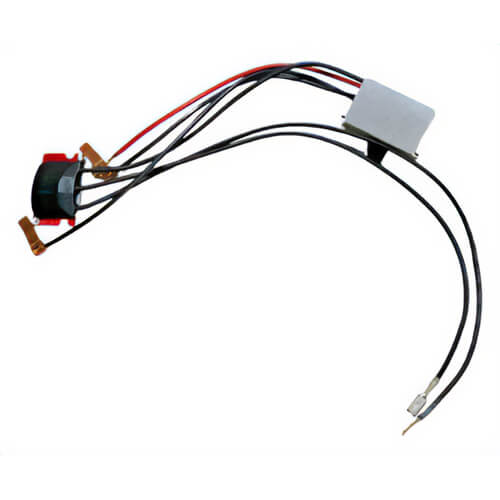 Milwaukee® 14-20-0376 Replacement Switch Module Assembly