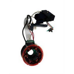 Milwaukee® 14-20-0930 Electronics Assembly