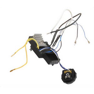 Milwaukee® 14-20-1115 Printed Circuit Board Assembly Disc Sawzall, 120V