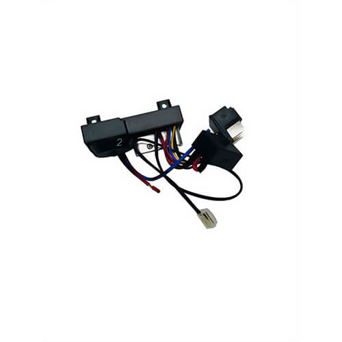 Milwaukee® 14-20-2626 Switch Electronics Assembly