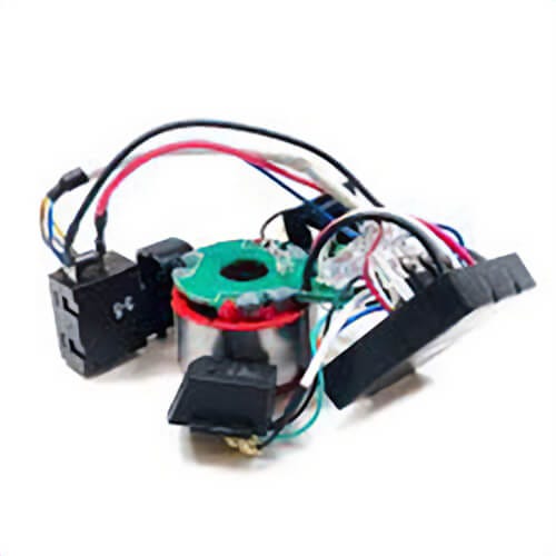 Milwaukee® 14-20-2712 Replacement Electronics Assembly