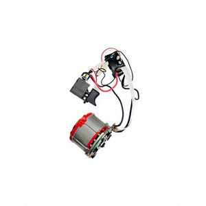 Milwaukee® 14-20-2717 Electronics Assembly