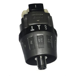 Milwaukee® 14-29-0037 Replacement Gearbox Assembly, 2704