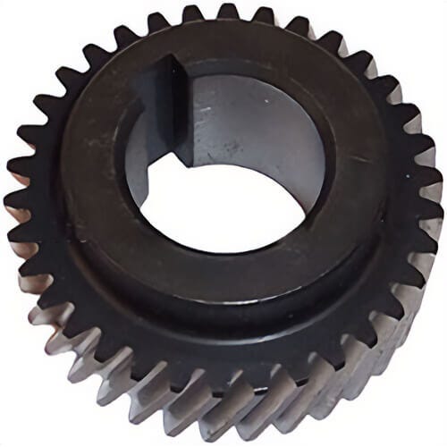 Milwaukee® 14-29-2505 Replacement Gear Box with Clutch Assembly, for use with 2505 M12 Fuel™ Multi-Head Drill