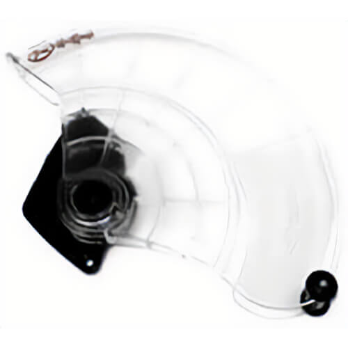 Milwaukee® 14-32-0205 Replacement Lower Blade Guard Assembly