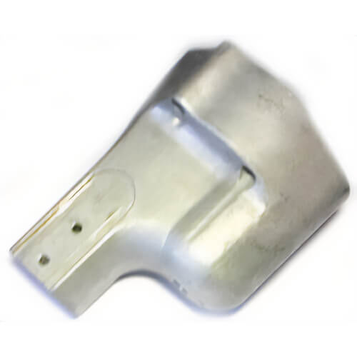 Milwaukee® 14-34-0164 Replacement Side Handle Assembly, for use with 2916 M18 Fuel™ 1-1/4 SDS Plus D-Handle Rotary with One-Key