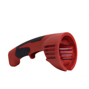 Milwaukee® 14-34-0563 Replacement Handle Kit, for use with 6089 Grinder with Lock-On