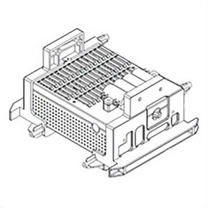 Milwaukee® 14-38-0850 Replacement Charger and Box Assembly, 18V