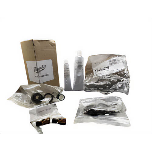 Milwaukee® 14-46-0085 Replacement Maintenance Set, for use with Milwaukee® 5263-21