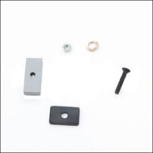 Milwaukee® 14-46-0340 Replacement Blade Backing Pad Kit, for use with 5426 SDS MAX Combination Hammer