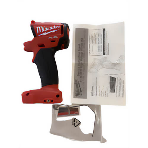 Milwaukee® 14-46-0810 Replacement High Voltage Wiring Kit