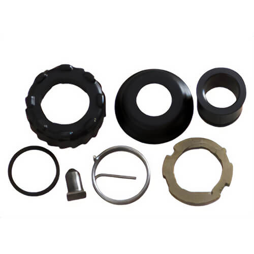 Milwaukee® 14-46-1060 Replacement Large Quik-Loc Blade Clamp Kit