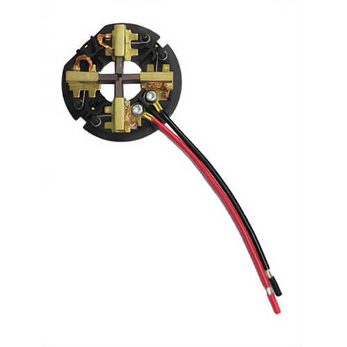 Milwaukee® 14-46-2018 Brush Card Assembly, Use with 0726-20 Hammer Drill