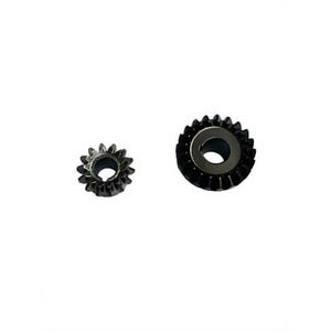 Milwaukee® 14-46-4005 Bevel Gear Service Kit, Use with 48-06-2871 Right Angle Drive Unit, Reversing Drill