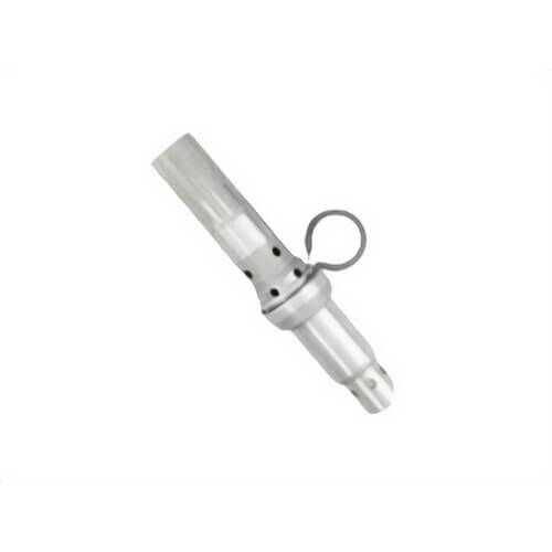 Milwaukee® 14-46-5319 Replacement Spline Spindle Assembly with Packing