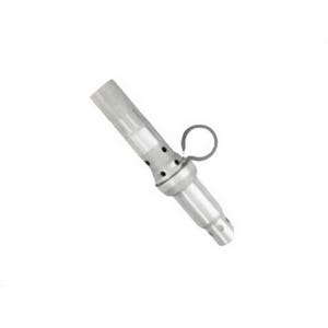 Milwaukee® 14-46-5319 Replacement Spline Spindle Assembly with Packing