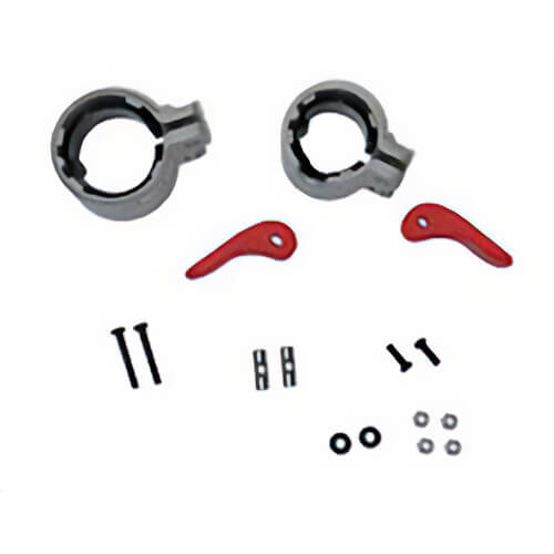Milwaukee® 14-46-8979 Replacement Repair Service Kit, for use with 8977 D.I Variable Temperature Heat Gun