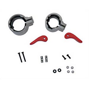 Milwaukee® 14-46-8979 Replacement Repair Service Kit, for use with 8977 D.I Variable Temperature Heat Gun